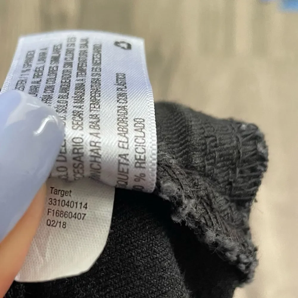 2/$30 Wild Fable High Rise Skinny Jeans